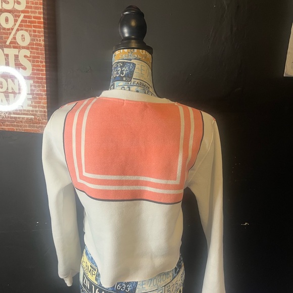 Sailor Moon Crop Jacket small/medium - Picture 3 of 5